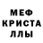 КОКАИН FishScale Dana Dimur